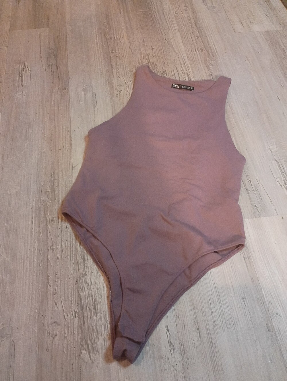 Zara Bodysuit